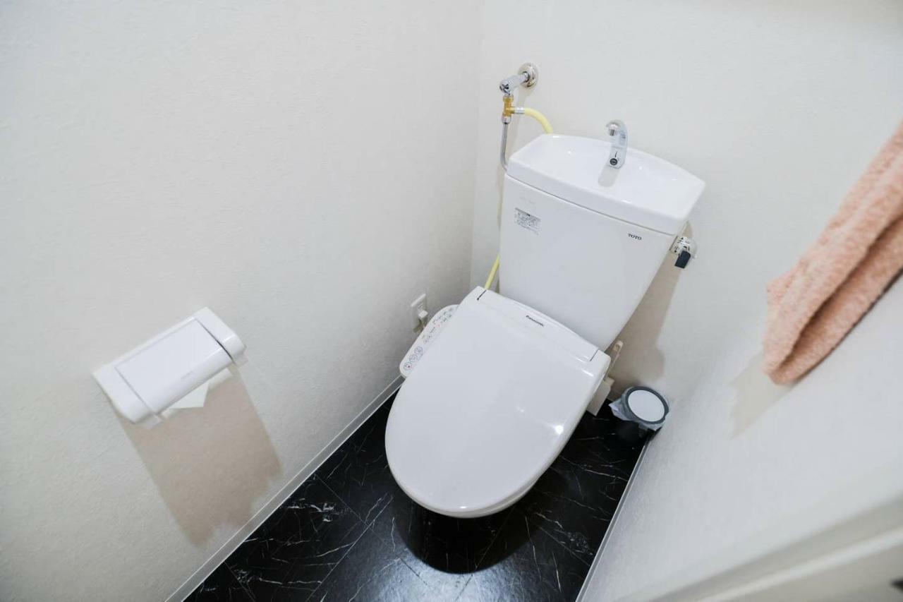 Momo Premium 303 Apartment Sapporo Exterior photo